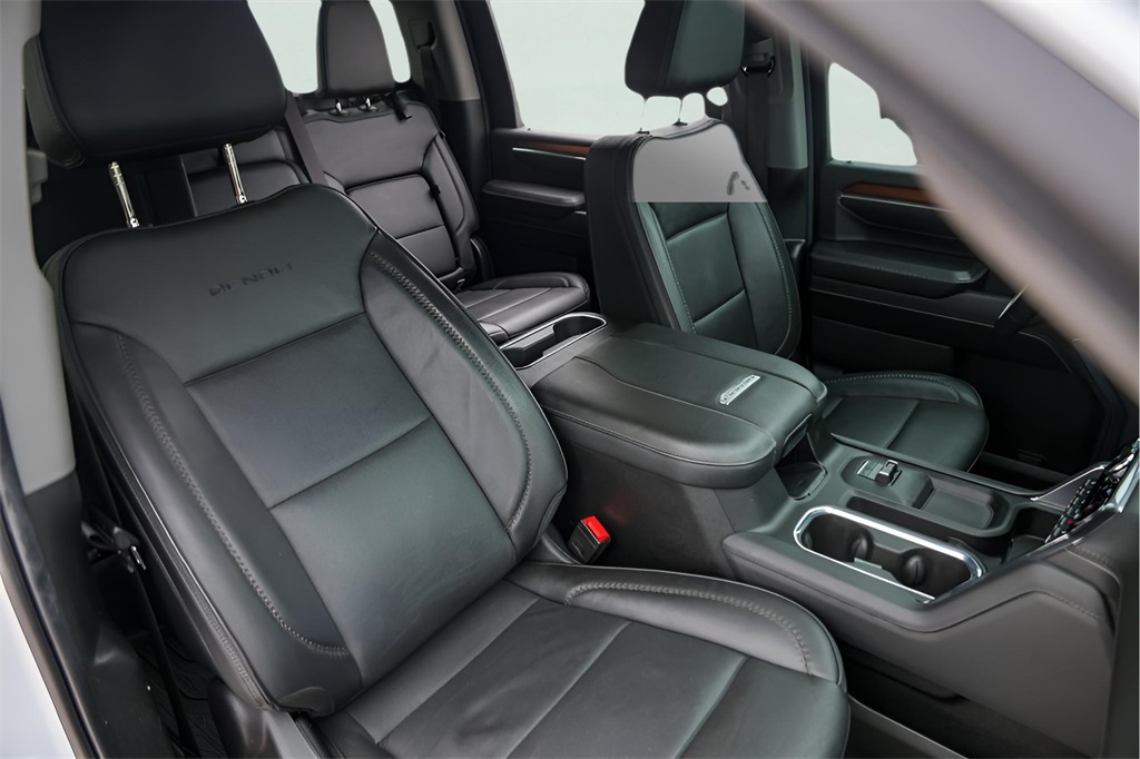 Used Car 2024 Gmc Sierra 2500hd  Denali For Sale Under $70,000 In Austin, Texas