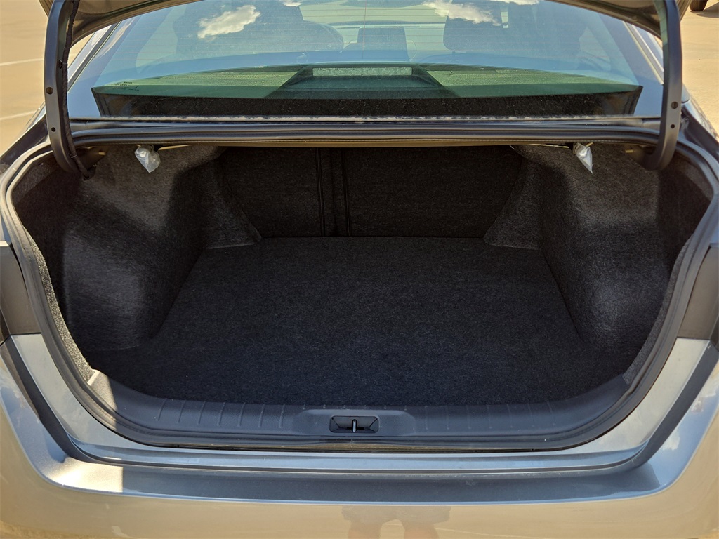 2025 Nissan Altima 2.5 S - 9