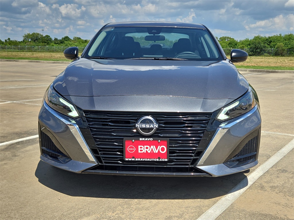 2025 Nissan Altima 2.5 S - 1