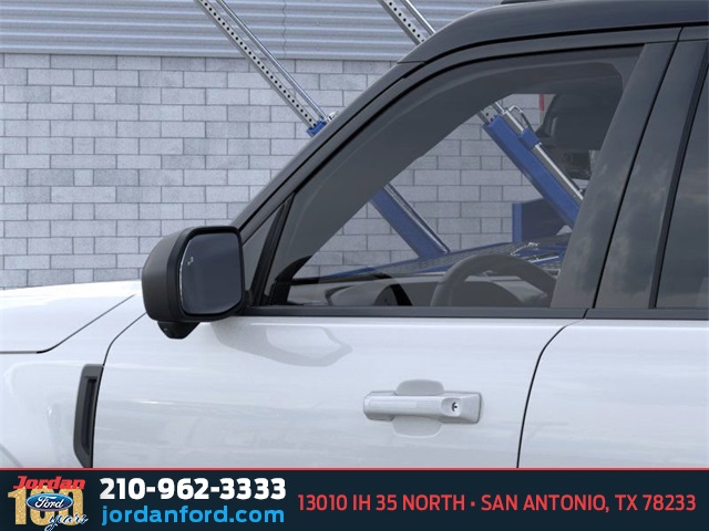 New Car 2025 Ford Bronco Sport  Outer Banks For Sale Under $40,000 In San Antonio, Texas