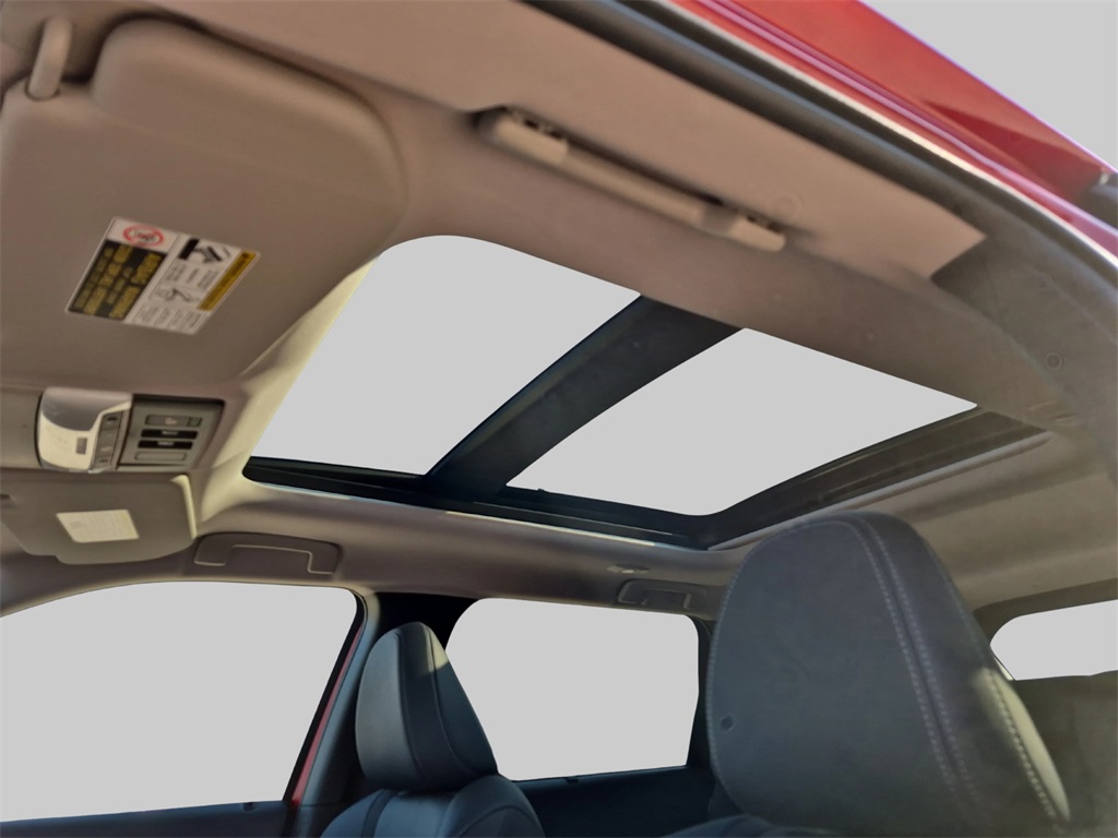 2025 Mitsubishi Outlander PHEV SEL - 10