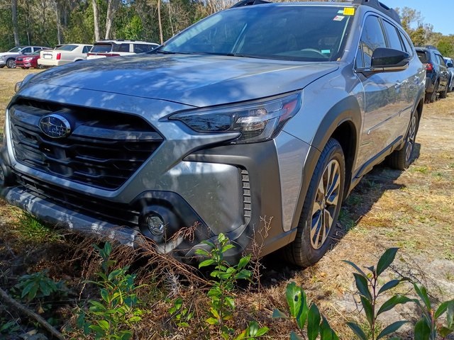 2025 Subaru Outback Limited XT AWD