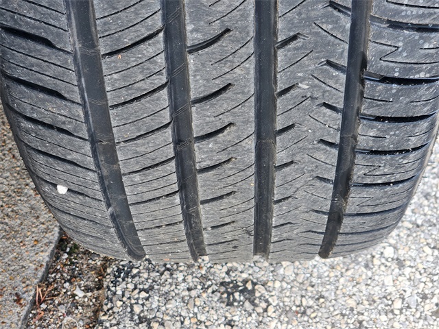 2019 Chevrolet Suburban Premier Silver at Central Houston Nissan