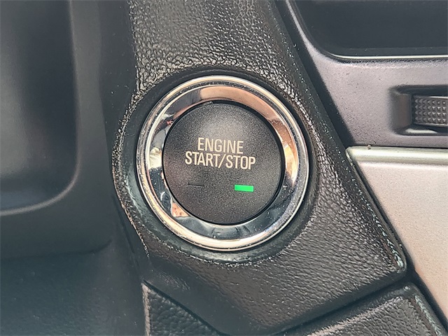 2019 Chevrolet Suburban Premier Silver at Central Houston Nissan