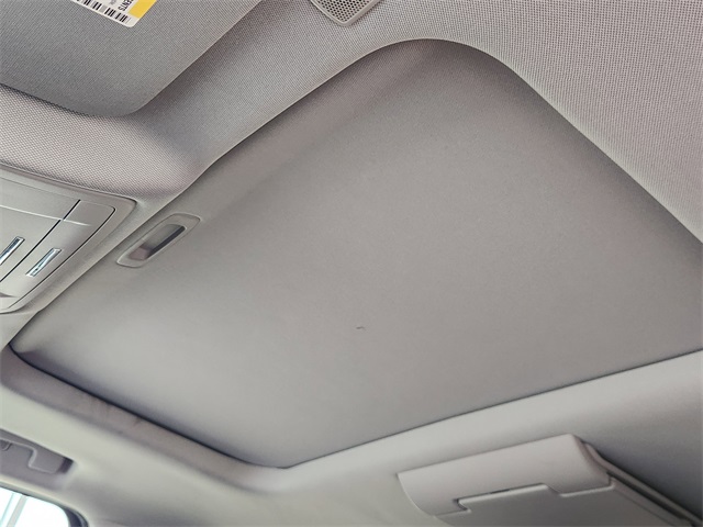 2019 Chevrolet Suburban Premier Silver at Central Houston Nissan