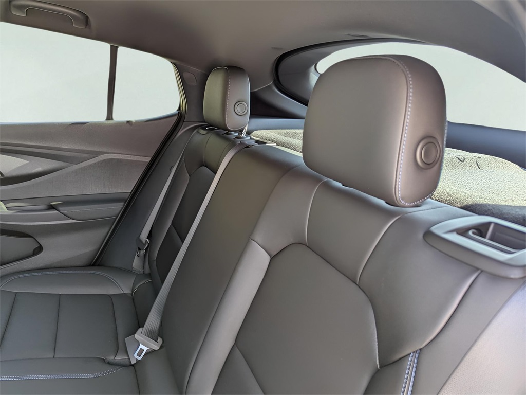 New Car 2025 Buick Envista  Sport Touring For Sale Under $30,000 In Austin, Texas
