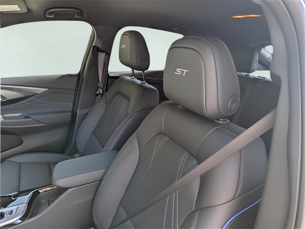 New Car 2025 Buick Envista  Sport Touring For Sale Under $30,000 In Austin, Texas