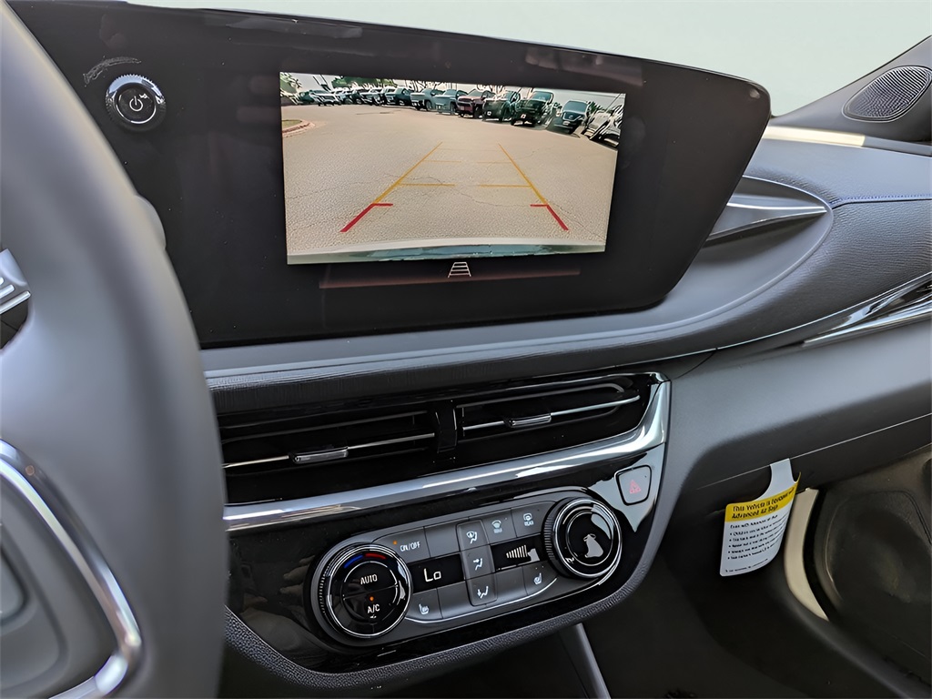 New Car 2025 Buick Envista  Sport Touring For Sale Under $30,000 In Austin, Texas