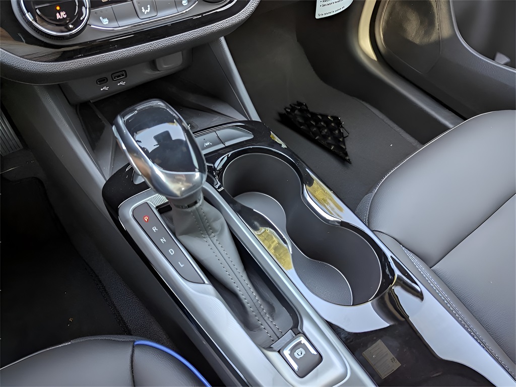 New Car 2025 Buick Envista  Sport Touring For Sale Under $30,000 In Austin, Texas