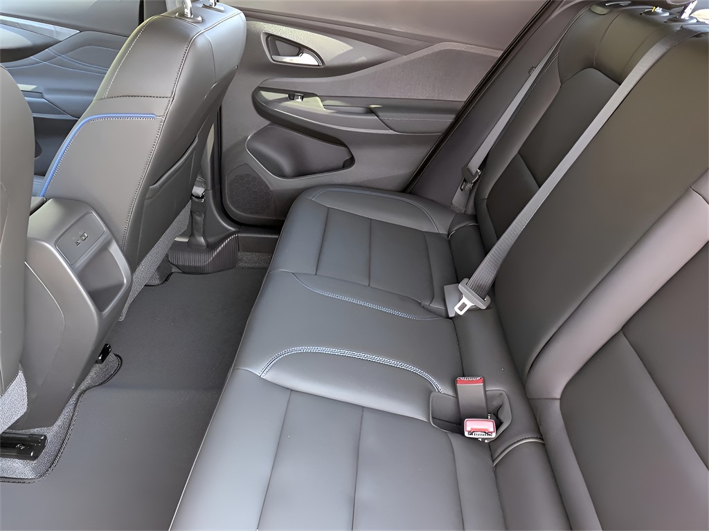 New Car 2025 Buick Envista  Sport Touring For Sale Under $30,000 In Austin, Texas