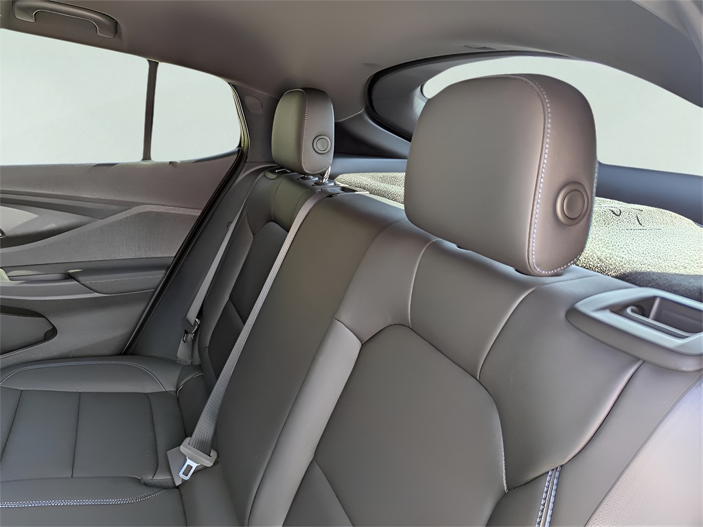 New Car 2025 Buick Envista  Sport Touring For Sale Under $30,000 In Austin, Texas