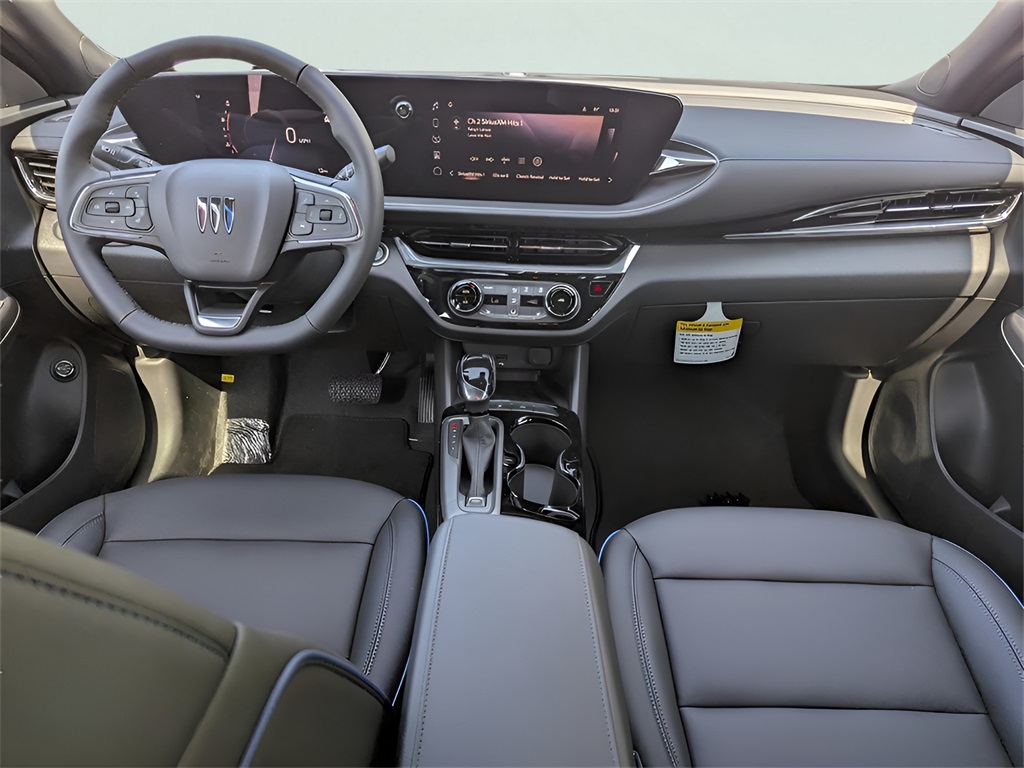 New Car 2025 Buick Envista  Sport Touring For Sale Under $30,000 In Austin, Texas