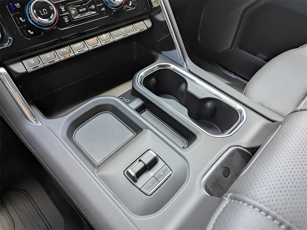 New Car 2025 Gmc Sierra 2500hd  Denali For Sale Under $90,000 In Austin, Texas