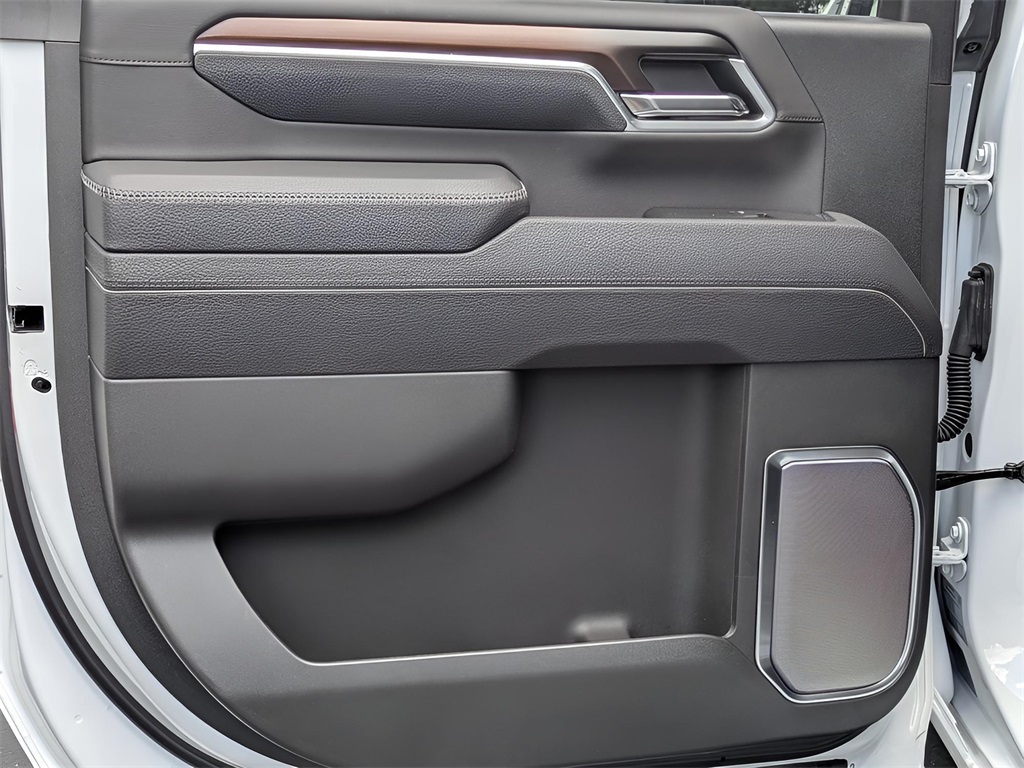 New Car 2025 Gmc Sierra 2500hd  Denali For Sale Under $90,000 In Austin, Texas