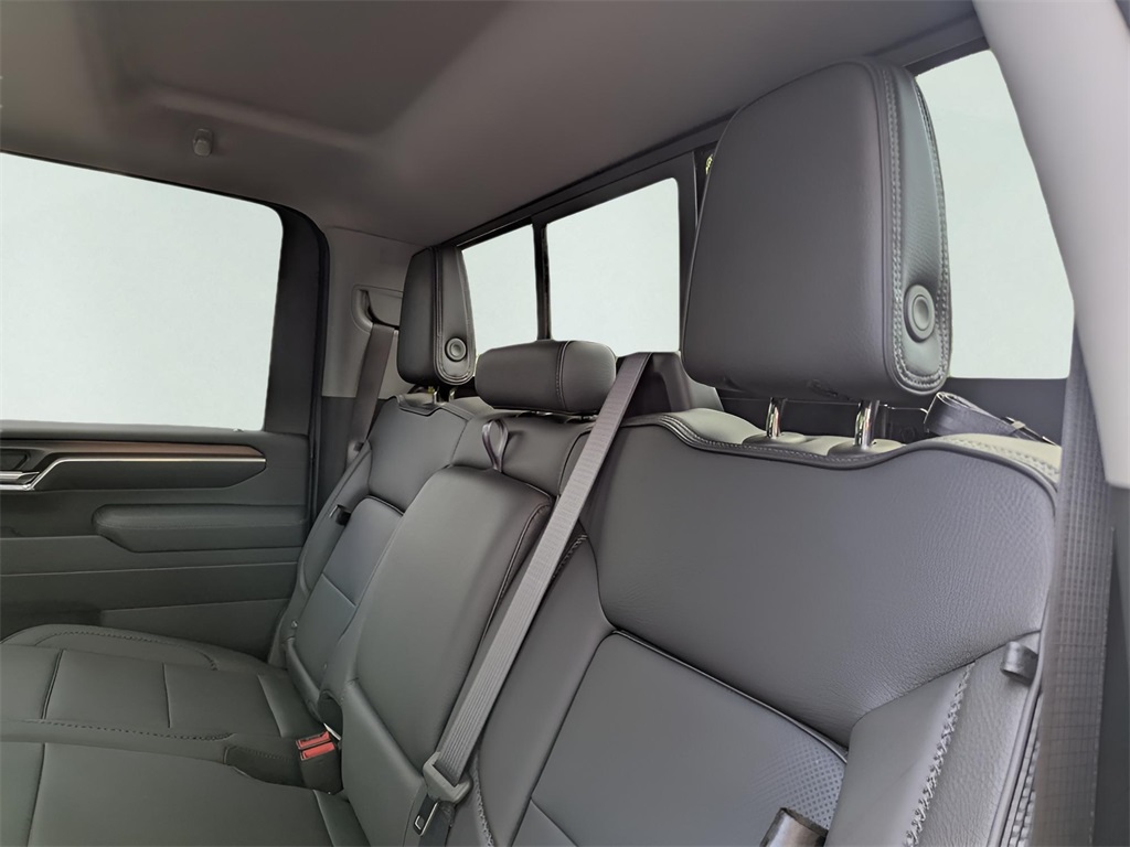 New Car 2025 Gmc Sierra 2500hd  Denali For Sale Under $90,000 In Austin, Texas