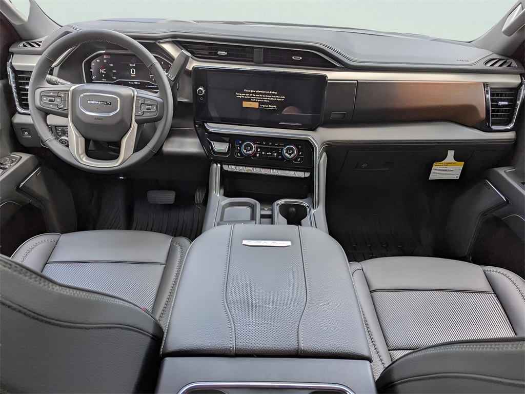 New Car 2025 Gmc Sierra 2500hd  Denali For Sale Under $90,000 In Austin, Texas
