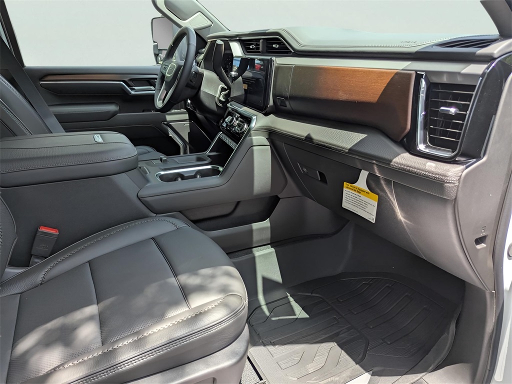 New Car 2025 Gmc Sierra 2500hd  Denali For Sale Under $90,000 In Austin, Texas