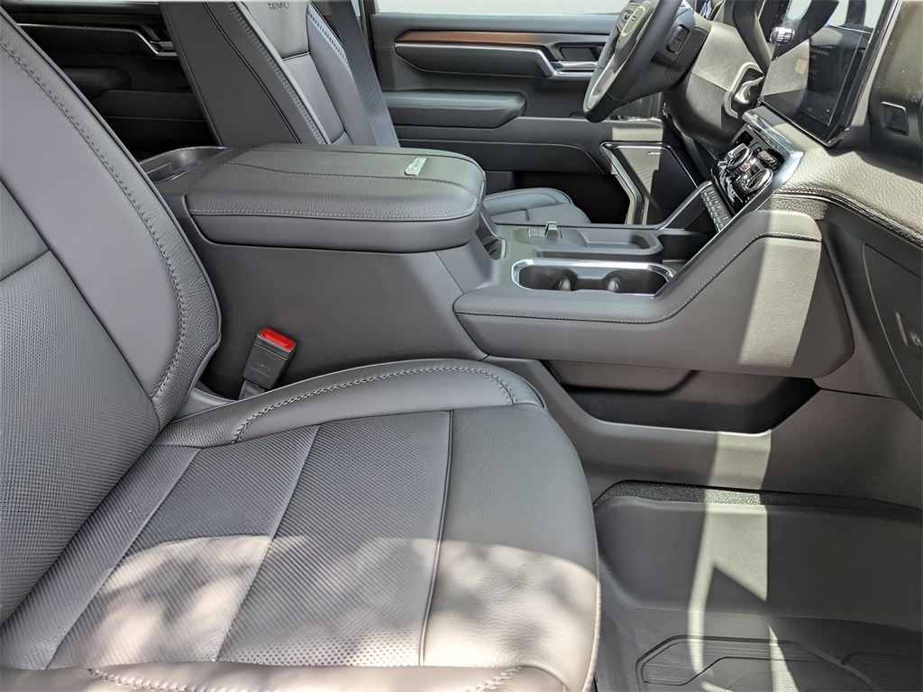 New Car 2025 Gmc Sierra 2500hd  Denali For Sale Under $90,000 In Austin, Texas