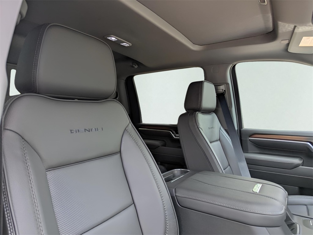 New Car 2025 Gmc Sierra 2500hd  Denali For Sale Under $90,000 In Austin, Texas