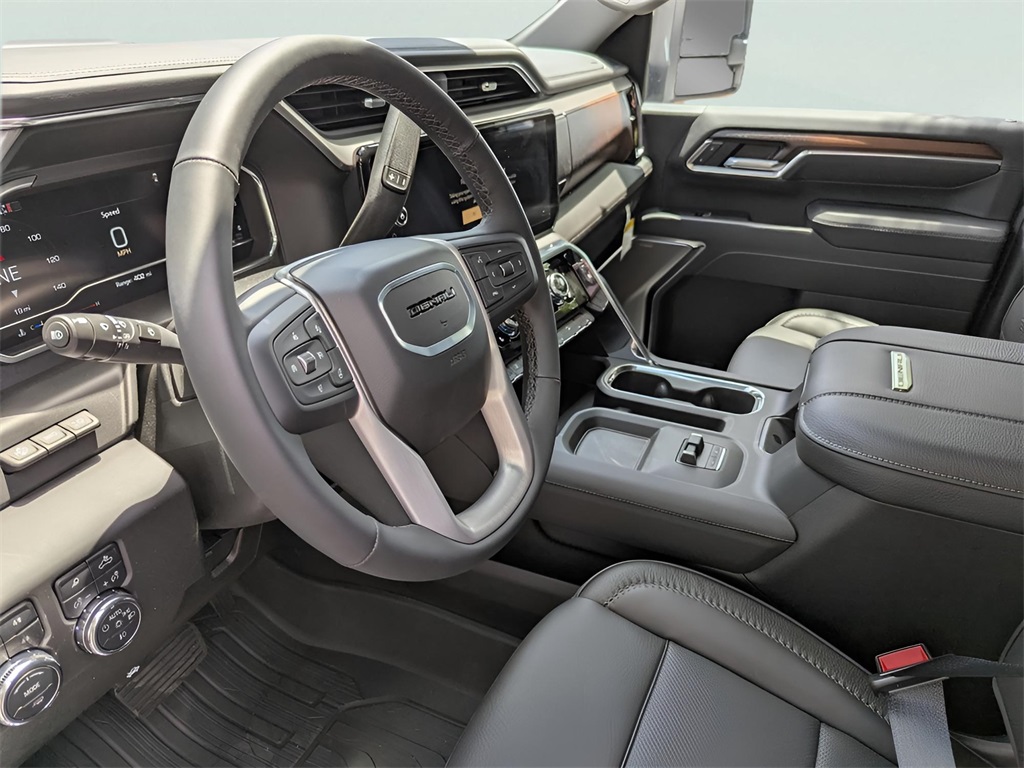 New Car 2025 Gmc Sierra 2500hd  Denali For Sale Under $90,000 In Austin, Texas