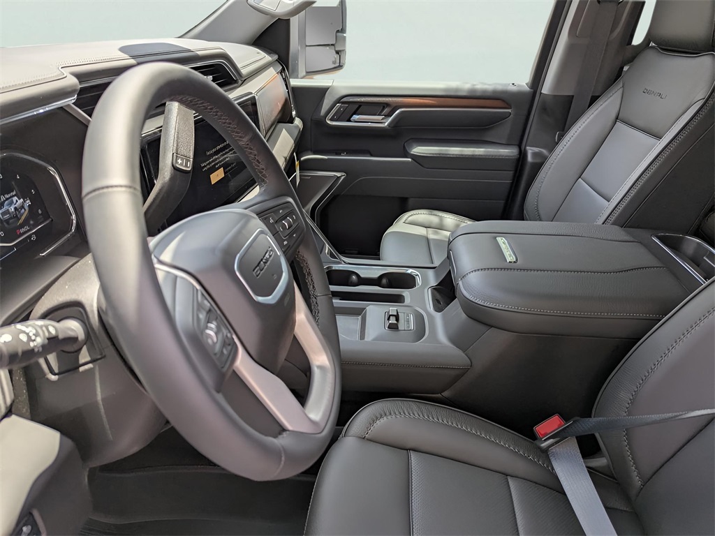 New Car 2025 Gmc Sierra 2500hd  Denali For Sale Under $90,000 In Austin, Texas