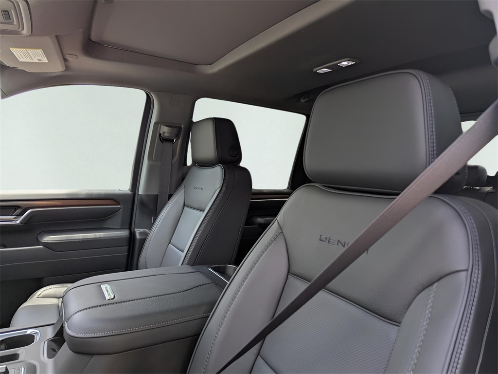 New Car 2025 Gmc Sierra 2500hd  Denali For Sale Under $90,000 In Austin, Texas