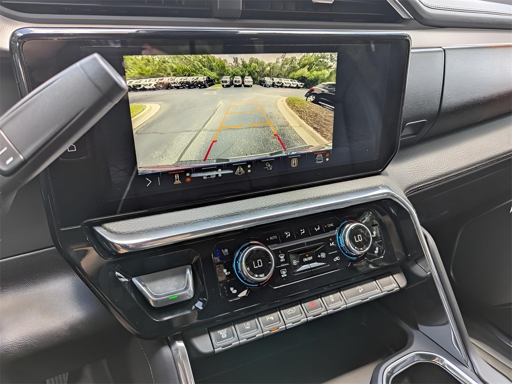 New Car 2025 Gmc Sierra 2500hd  Denali For Sale Under $90,000 In Austin, Texas
