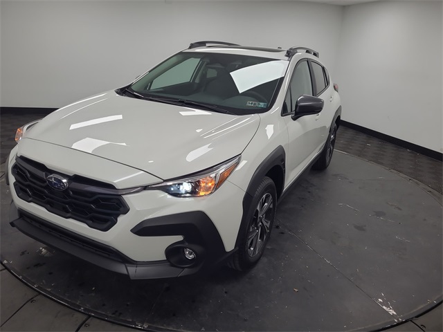 2026 – Subaru – Crosstrek