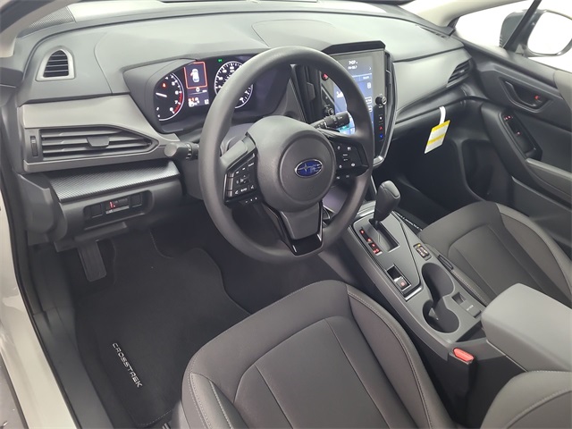 2026 – Subaru – Crosstrek