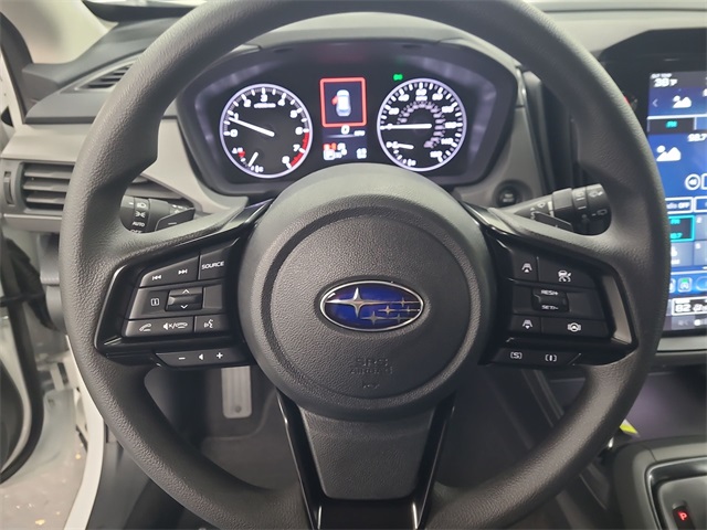 2026 – Subaru – Crosstrek