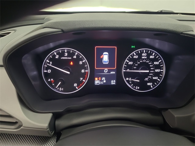 2026 – Subaru – Crosstrek