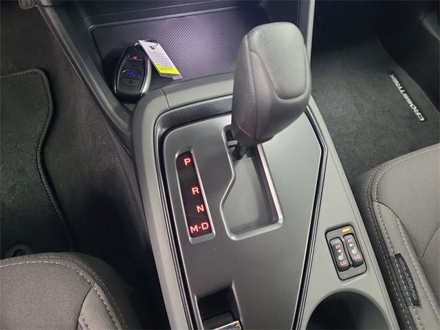 2026 – Subaru – Crosstrek