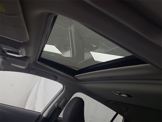 2026 – Subaru – Crosstrek