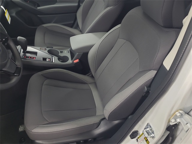 2026 – Subaru – Crosstrek