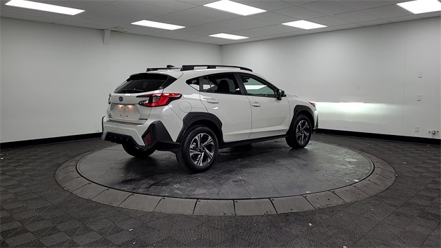 2026 – Subaru – Crosstrek