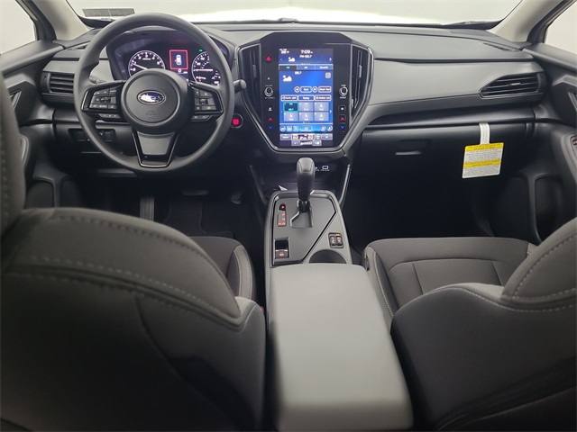 2026 – Subaru – Crosstrek