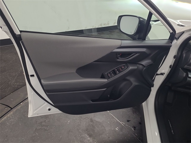 2026 – Subaru – Crosstrek