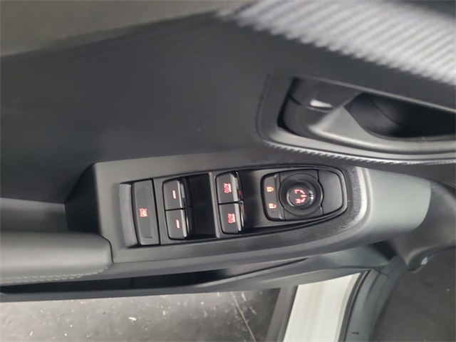 2026 – Subaru – Crosstrek