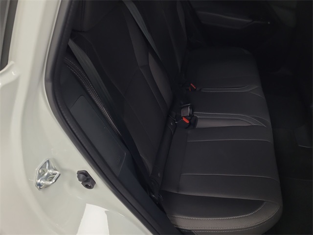 2026 – Subaru – Crosstrek