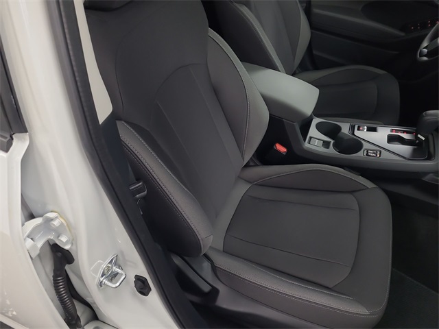 2026 – Subaru – Crosstrek