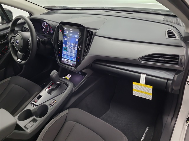 2026 – Subaru – Crosstrek