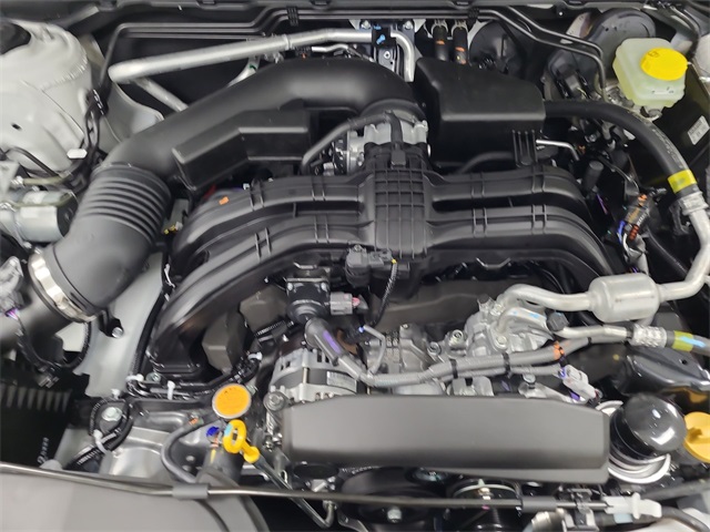 2026 – Subaru – Crosstrek