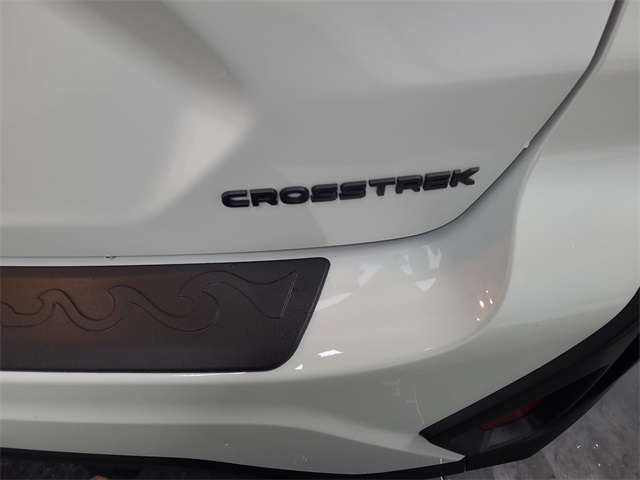 2026 – Subaru – Crosstrek