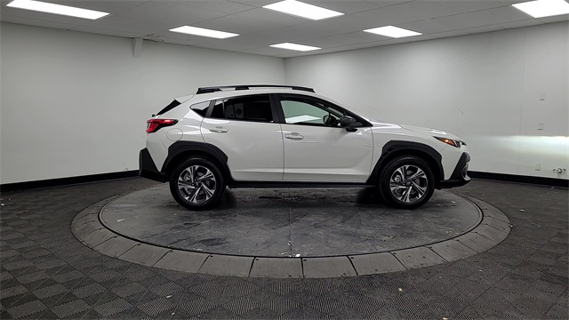 2026 – Subaru – Crosstrek