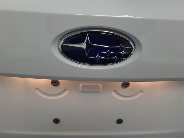 2026 – Subaru – Crosstrek