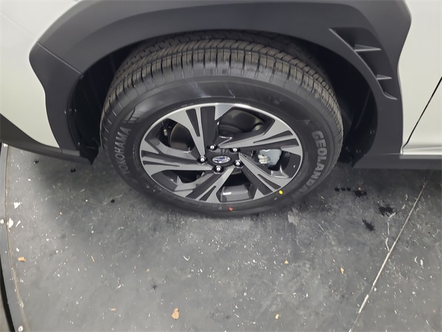 2026 – Subaru – Crosstrek