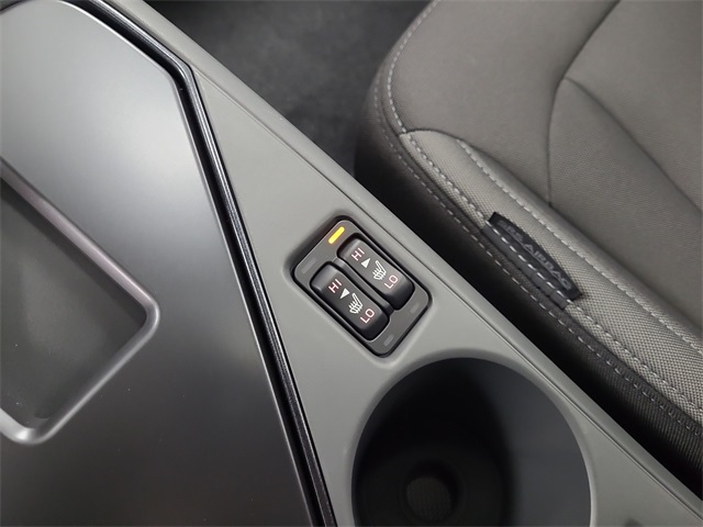 2026 – Subaru – Crosstrek