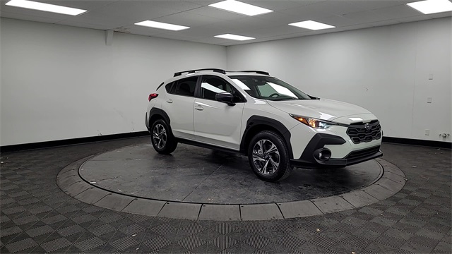 2026 – Subaru – Crosstrek