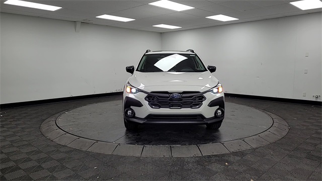 2026 – Subaru – Crosstrek