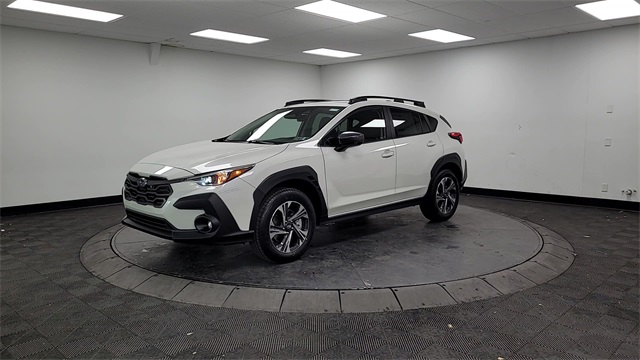 2026 – Subaru – Crosstrek